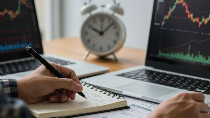 ECN và DMA là hai cấu trúc phổ biến của sàn No Dealing Desk