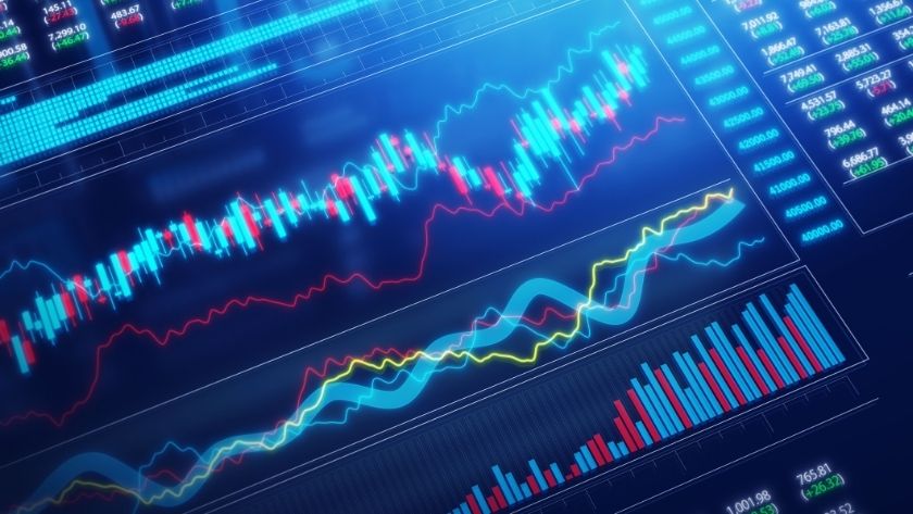 Nasdaq lập đỉnh mới khi ngày Fed quyết định càng đến gần