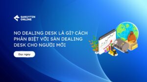No Dealing Desk