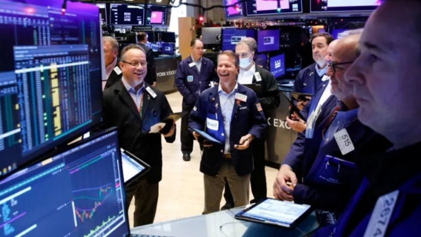 Chứng khoán Mỹ tăng kỷ lục kỳ vọng Fed cắt giảm lãi suất
