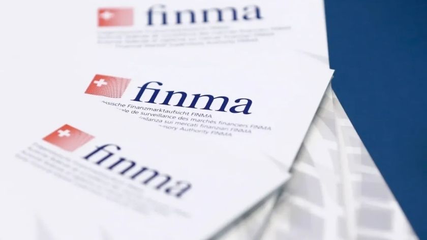 FINMA là một trong những giấy phép khó đạt nhất thị trường