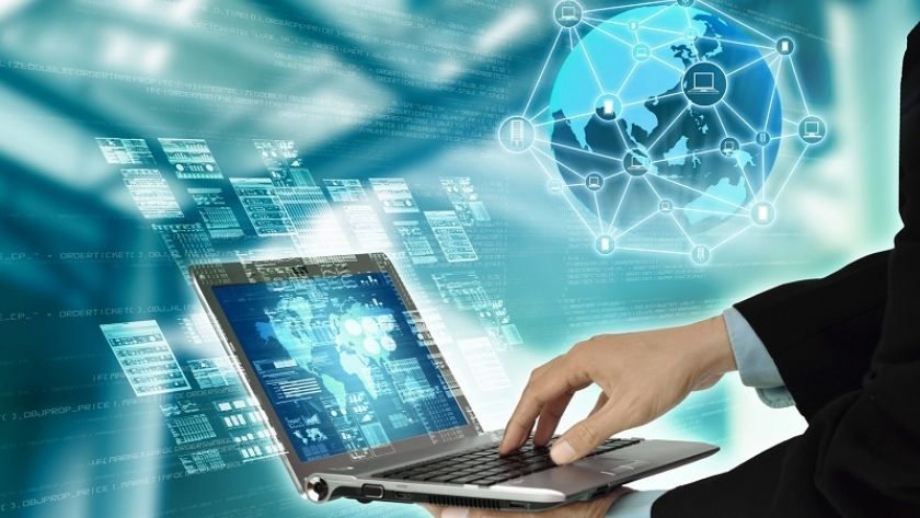 Các công nghệ tiên tiến được tích hợp trực tiếp vào sàn giao dịch