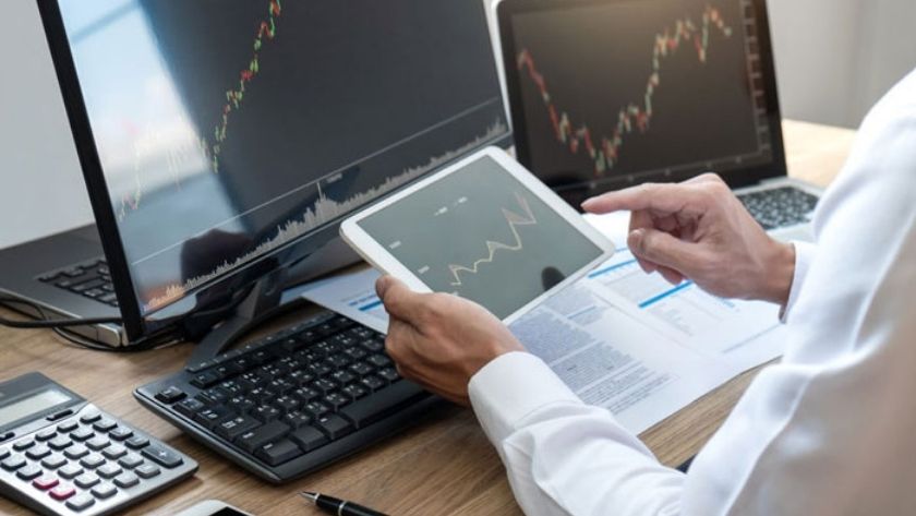 Các sàn No Dealing Desk thường có cơ chế spreads thấp