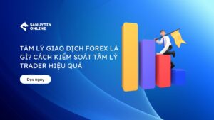 tâm lý giao dịch forex