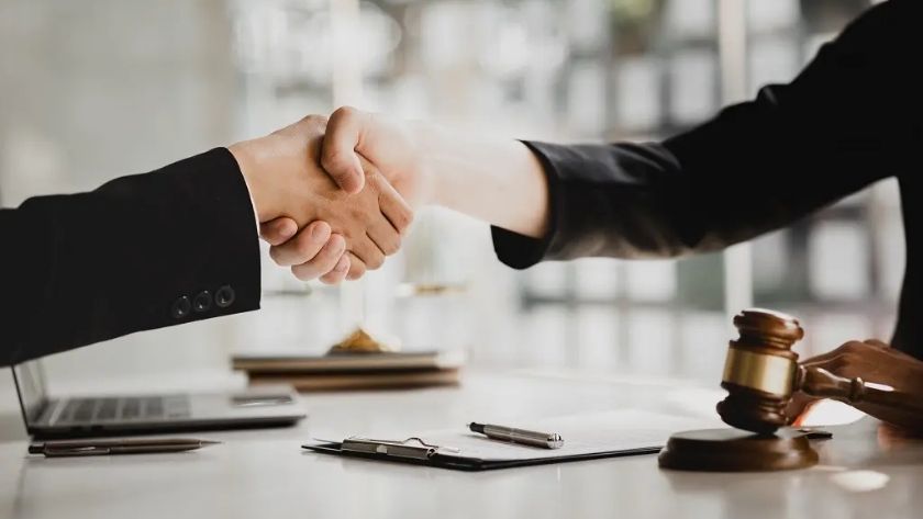 Giấy phép đại diện cho sự uy tín, minh bạch của các sàn giao dịch