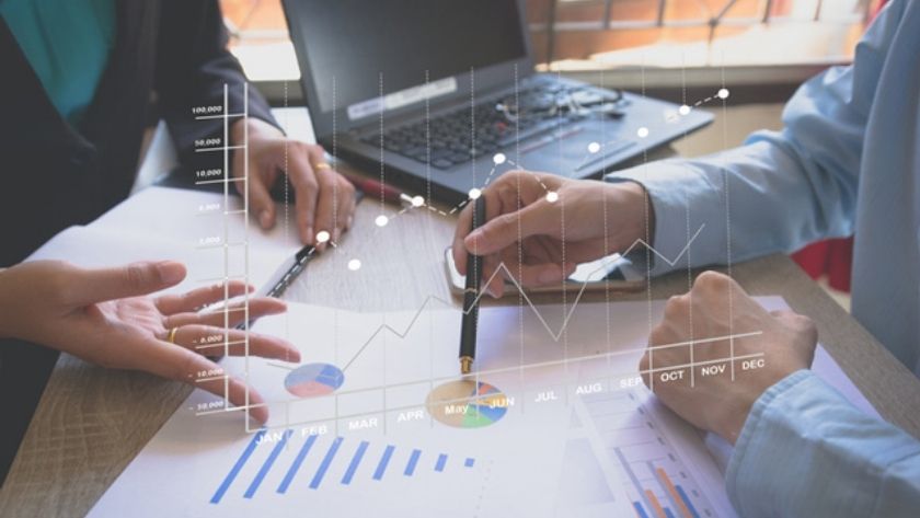Vốn bắt đầu thường nhỉnh hơn so với các sàn giao dịch khác