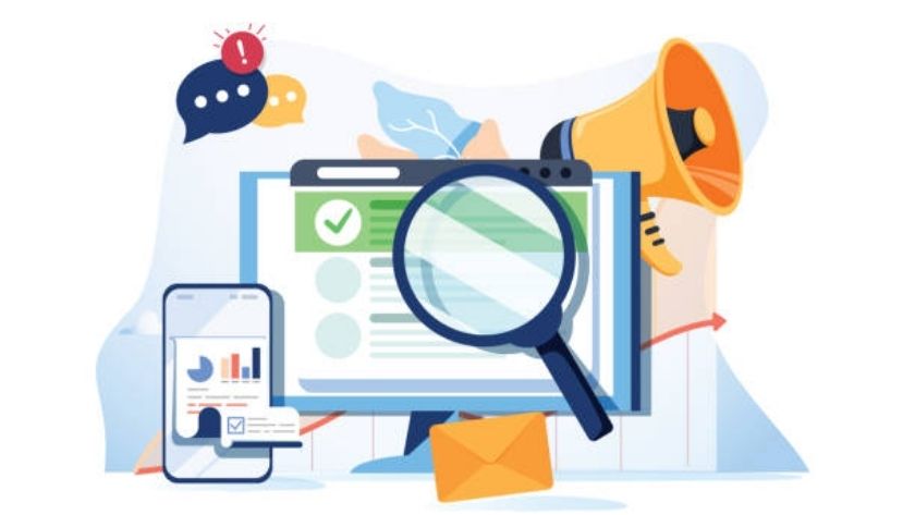 Tra cứu thông tin tại website chính thức của cơ quan tài chính
