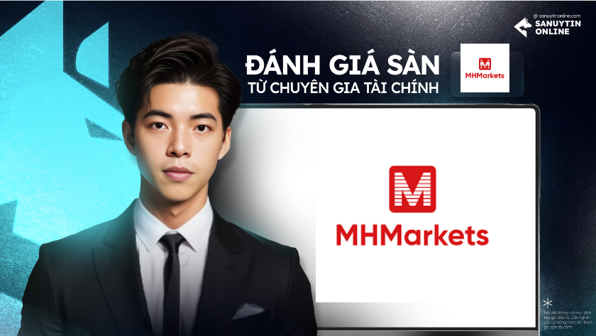 Đánh giá sàn MH Markets