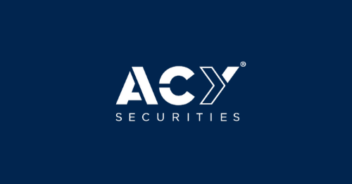 ACY Securities ACY Securities