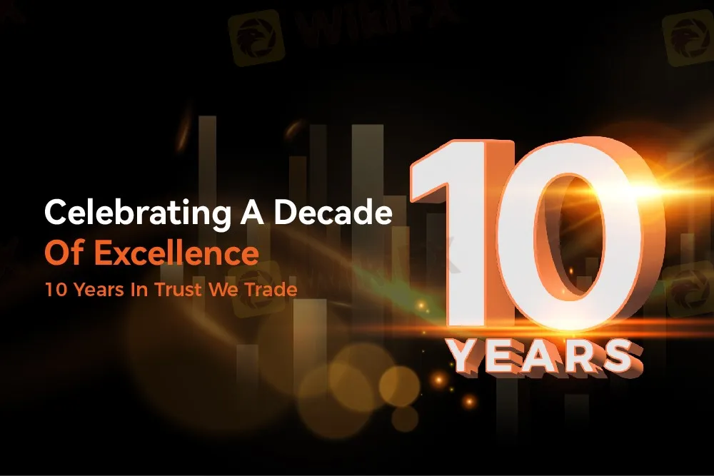 Sàn Wetrade có lừa đảo không ? image 60