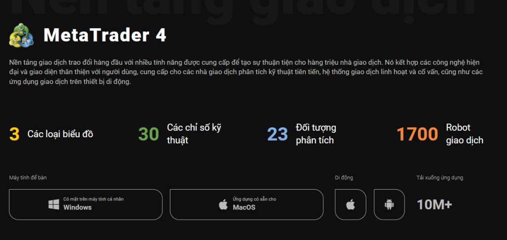 Sàn Investizo có lừa đảo không ? image 70