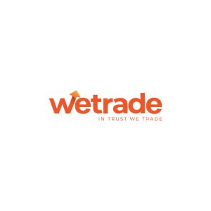 wetrade logo